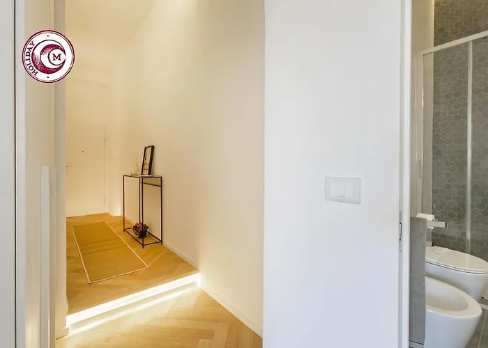 Apartament C M Civitas Leonina Luxury *