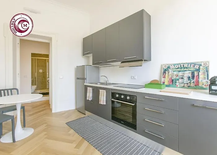 Apartament C M Civitas Leonina Luxury *