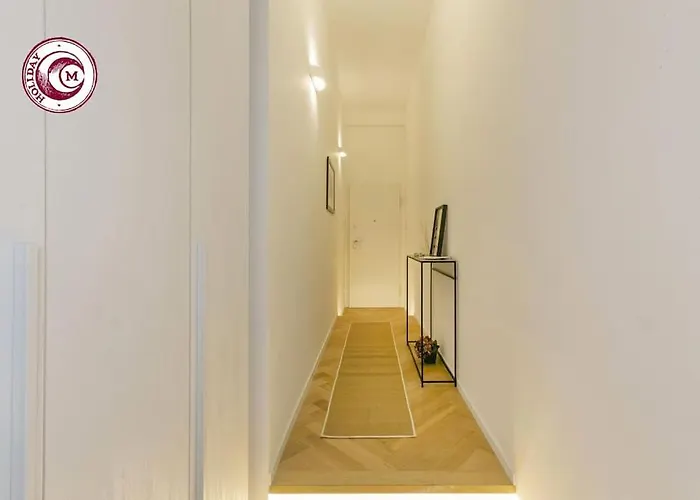 Apartament C M Civitas Leonina Luxury