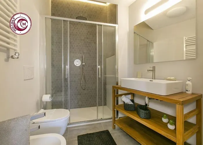 Apartament C M Civitas Leonina Luxury Rzym