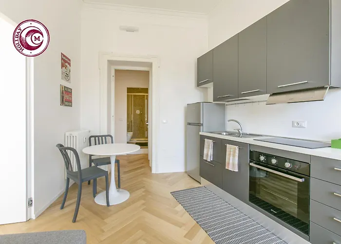C M Civitas Leonina Luxury Rzym